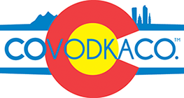 Colorado Vodka