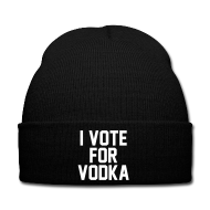 Colorado Vodka  - Stocking Cap Beanie Hat!